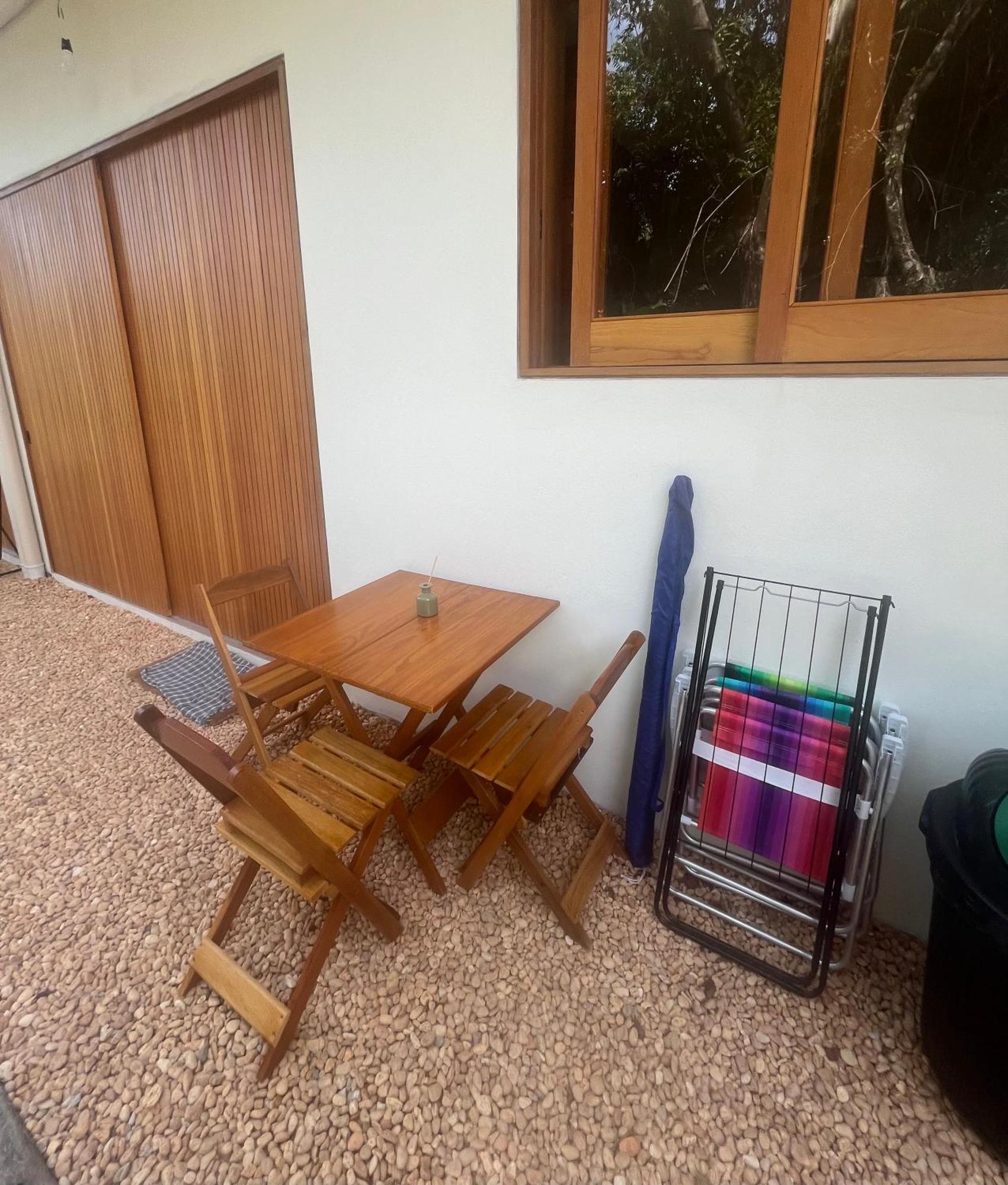 Casa Fiji - Suites Luxo - Praia De Itamambuca - Ao Lado Da Praia Ubatuba Zewnętrze zdjęcie
