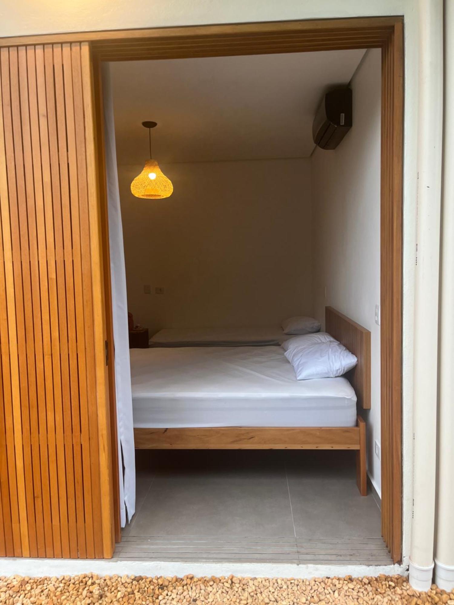 Casa Fiji - Suites Luxo - Praia De Itamambuca - Ao Lado Da Praia Ubatuba Zewnętrze zdjęcie