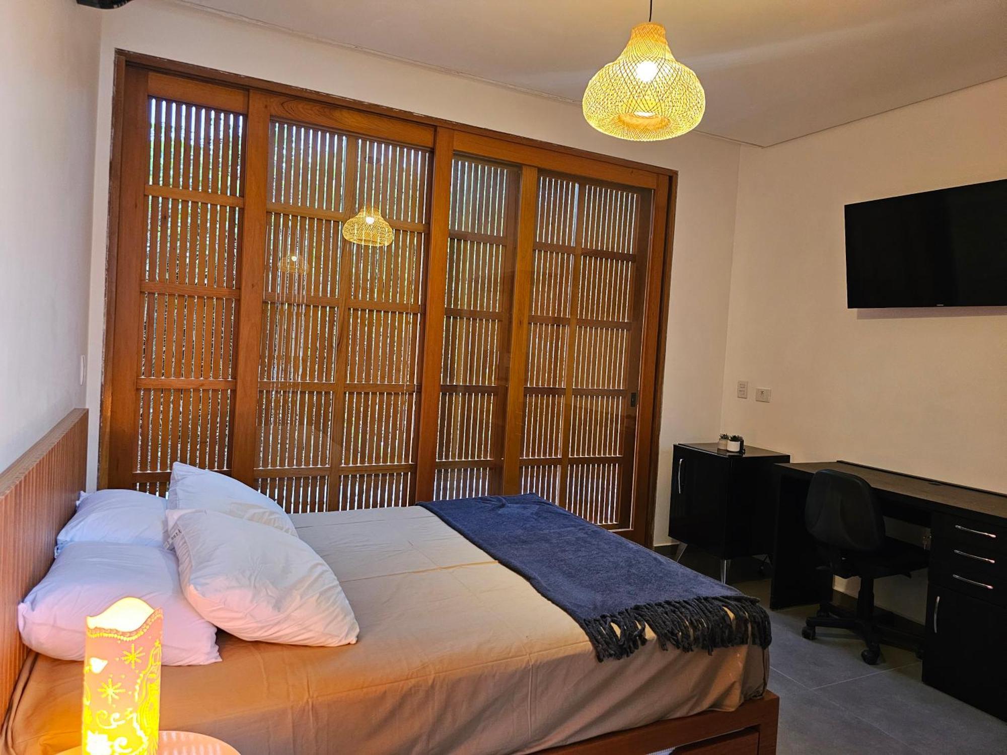 Casa Fiji - Suites Luxo - Praia De Itamambuca - Ao Lado Da Praia Ubatuba Zewnętrze zdjęcie