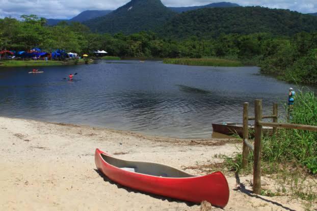 Casa Fiji - Suites Luxo - Praia De Itamambuca - Ao Lado Da Praia Ubatuba Zewnętrze zdjęcie