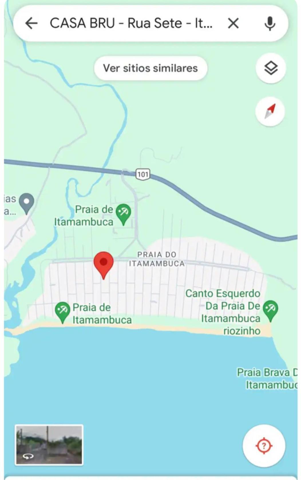 Casa Fiji - Suites Luxo - Praia De Itamambuca - Ao Lado Da Praia Ubatuba Zewnętrze zdjęcie