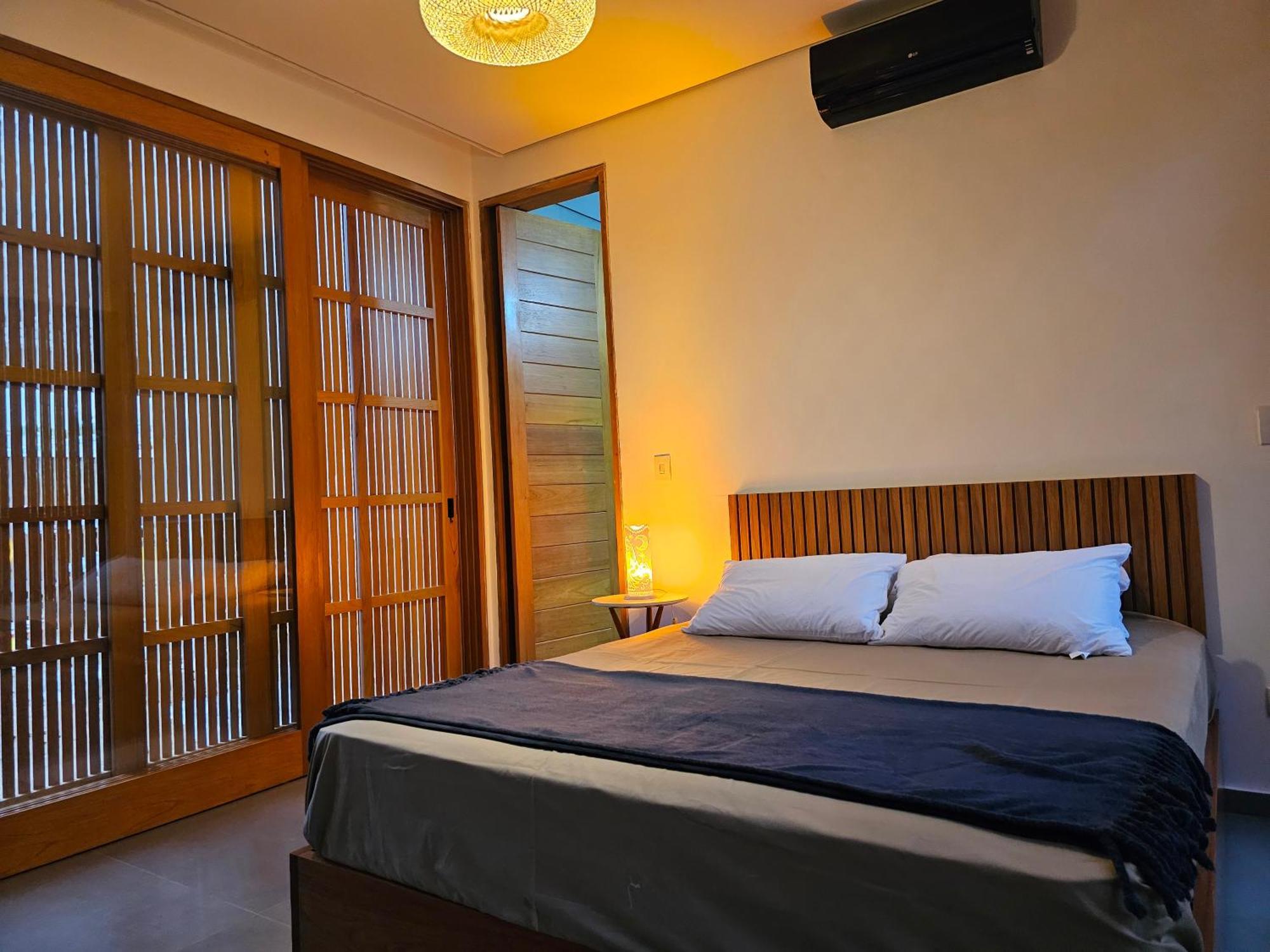Casa Fiji - Suites Luxo - Praia De Itamambuca - Ao Lado Da Praia Ubatuba Zewnętrze zdjęcie