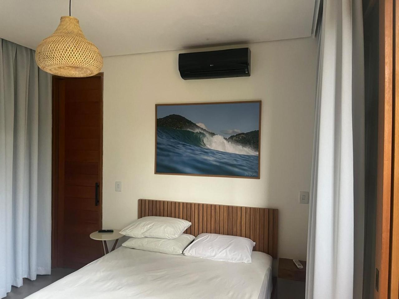 Casa Fiji - Suites Luxo - Praia De Itamambuca - Ao Lado Da Praia Ubatuba Zewnętrze zdjęcie