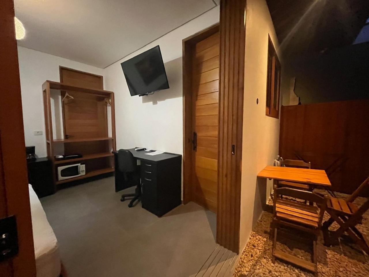 Casa Fiji - Suites Luxo - Praia De Itamambuca - Ao Lado Da Praia Ubatuba Zewnętrze zdjęcie