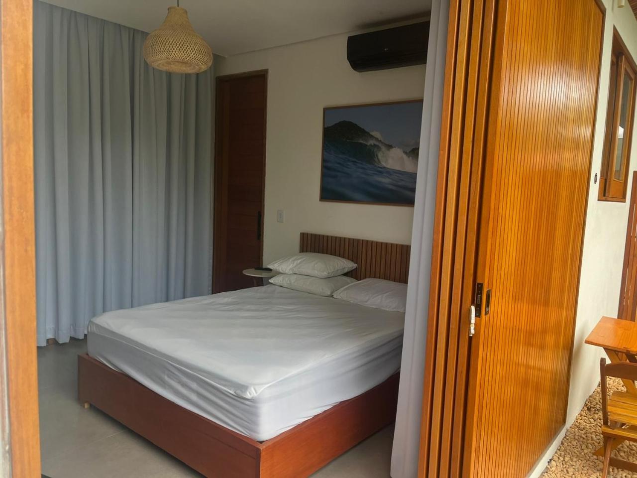 Casa Fiji - Suites Luxo - Praia De Itamambuca - Ao Lado Da Praia Ubatuba Zewnętrze zdjęcie