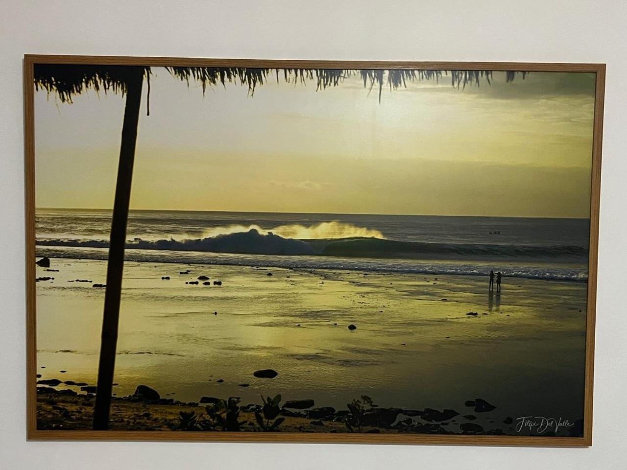 Casa Fiji - Suites Luxo - Praia De Itamambuca - Ao Lado Da Praia Ubatuba Zewnętrze zdjęcie
