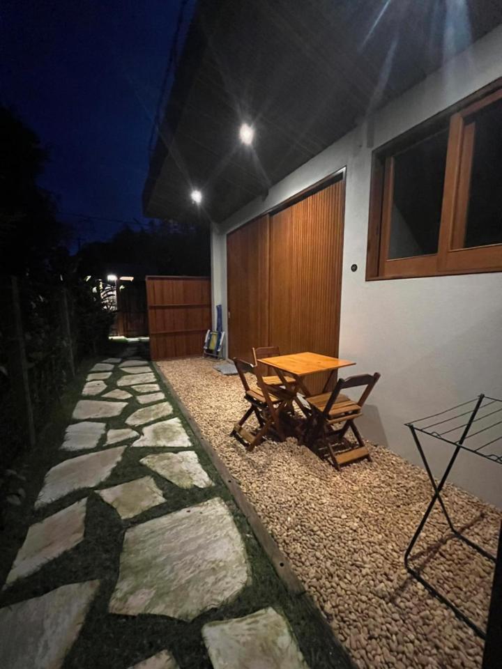 Casa Fiji - Suites Luxo - Praia De Itamambuca - Ao Lado Da Praia Ubatuba Zewnętrze zdjęcie