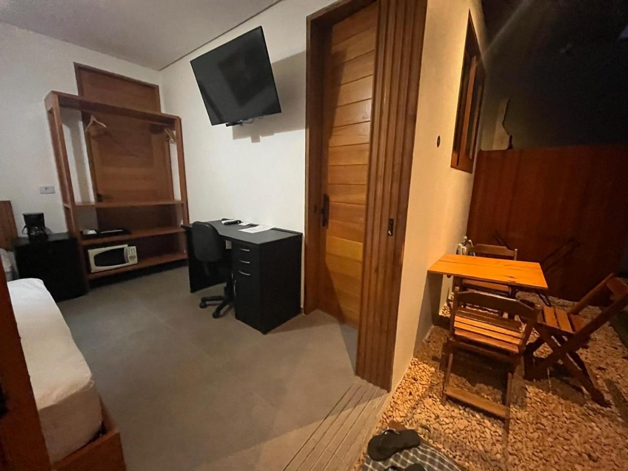 Casa Fiji - Suites Luxo - Praia De Itamambuca - Ao Lado Da Praia Ubatuba Zewnętrze zdjęcie