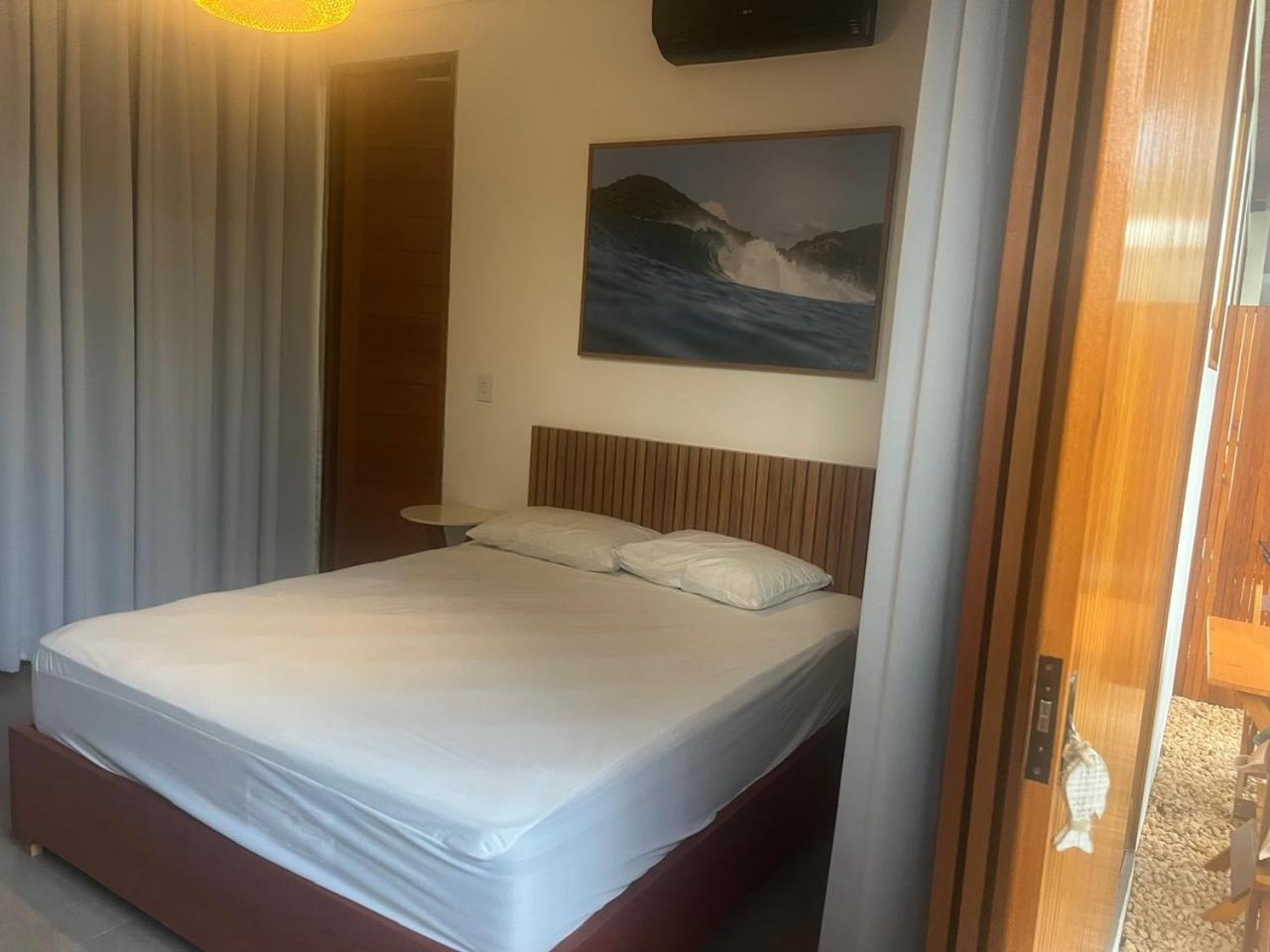 Casa Fiji - Suites Luxo - Praia De Itamambuca - Ao Lado Da Praia Ubatuba Zewnętrze zdjęcie