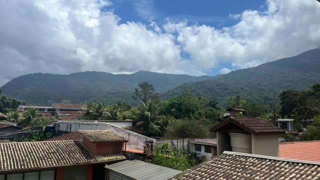Casa Fiji - Suites Luxo - Praia De Itamambuca - Ao Lado Da Praia Ubatuba Zewnętrze zdjęcie