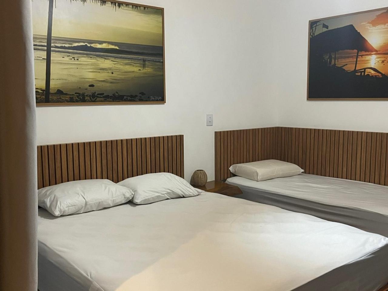 Casa Fiji - Suites Luxo - Praia De Itamambuca - Ao Lado Da Praia Ubatuba Zewnętrze zdjęcie