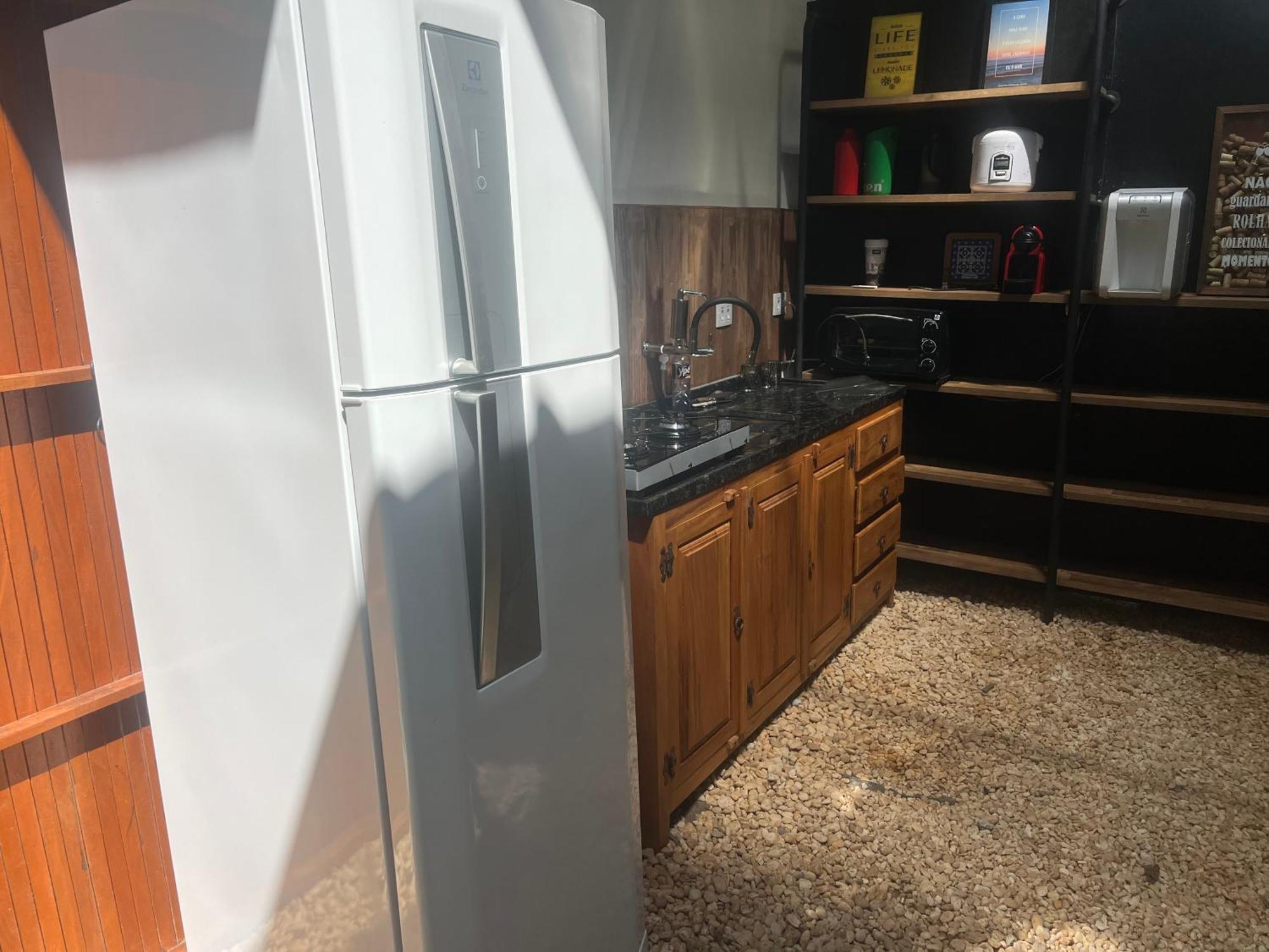 Casa Fiji - Suites Luxo - Praia De Itamambuca - Ao Lado Da Praia Ubatuba Zewnętrze zdjęcie